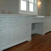 Bathroom Projects - photo 2